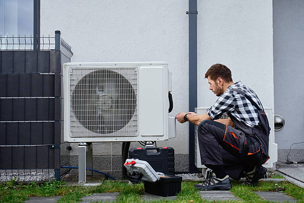 Trusted Hvac Installation service in Montevallo, AL - HVAC Repair CO